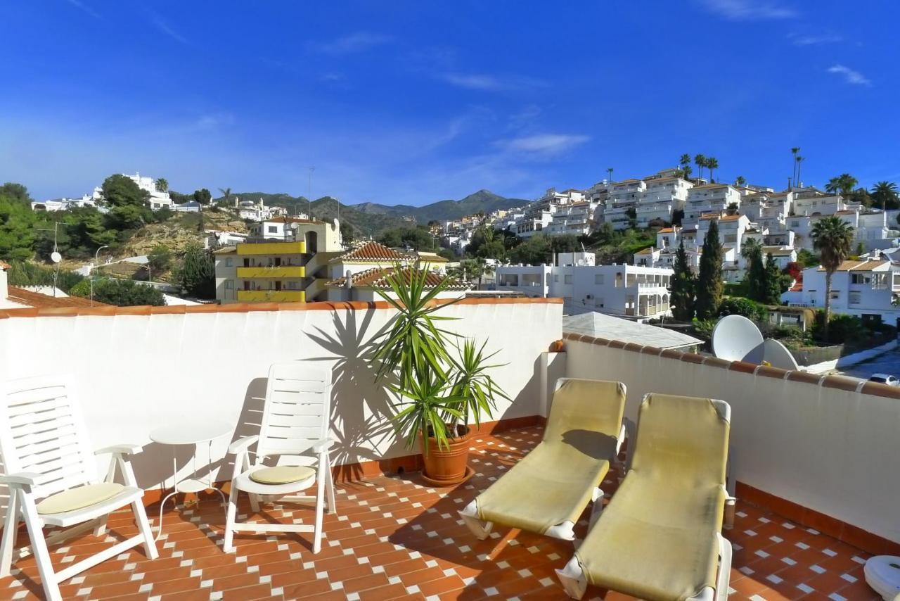 Appartement Alamar 1, Nº3 - Burriana - Nerja