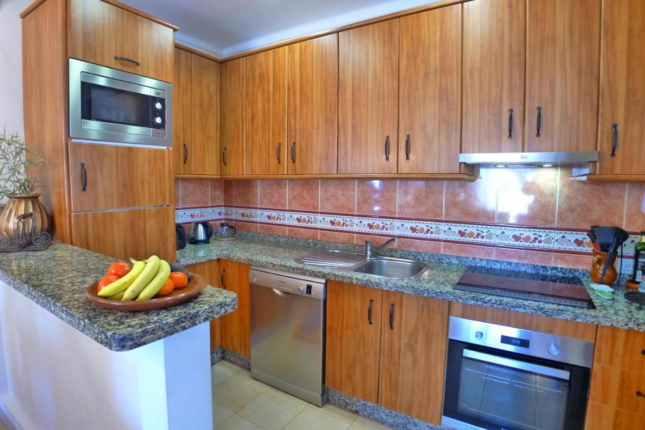 Appartement Alamar 1, Nº3 - Burriana - Nerja