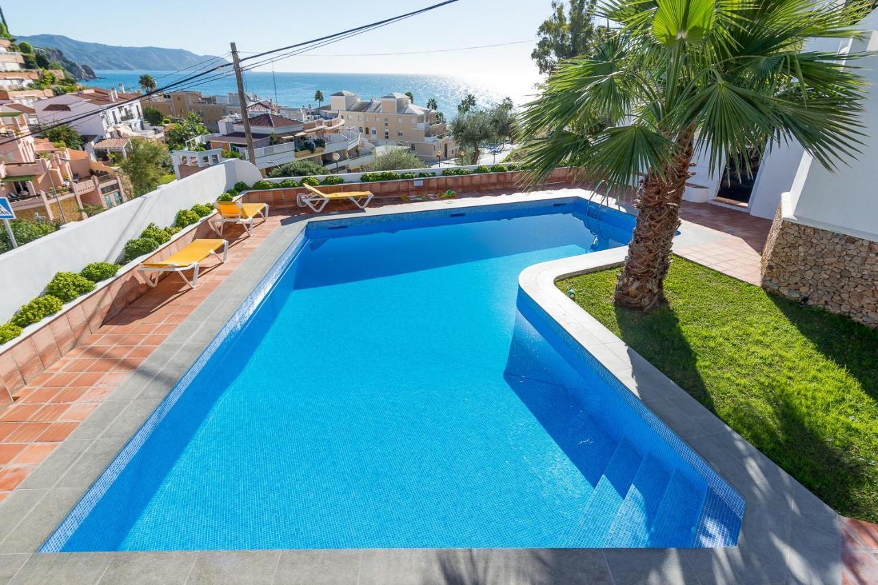 Appartement Alamar 1, Nº3 - Burriana - Nerja