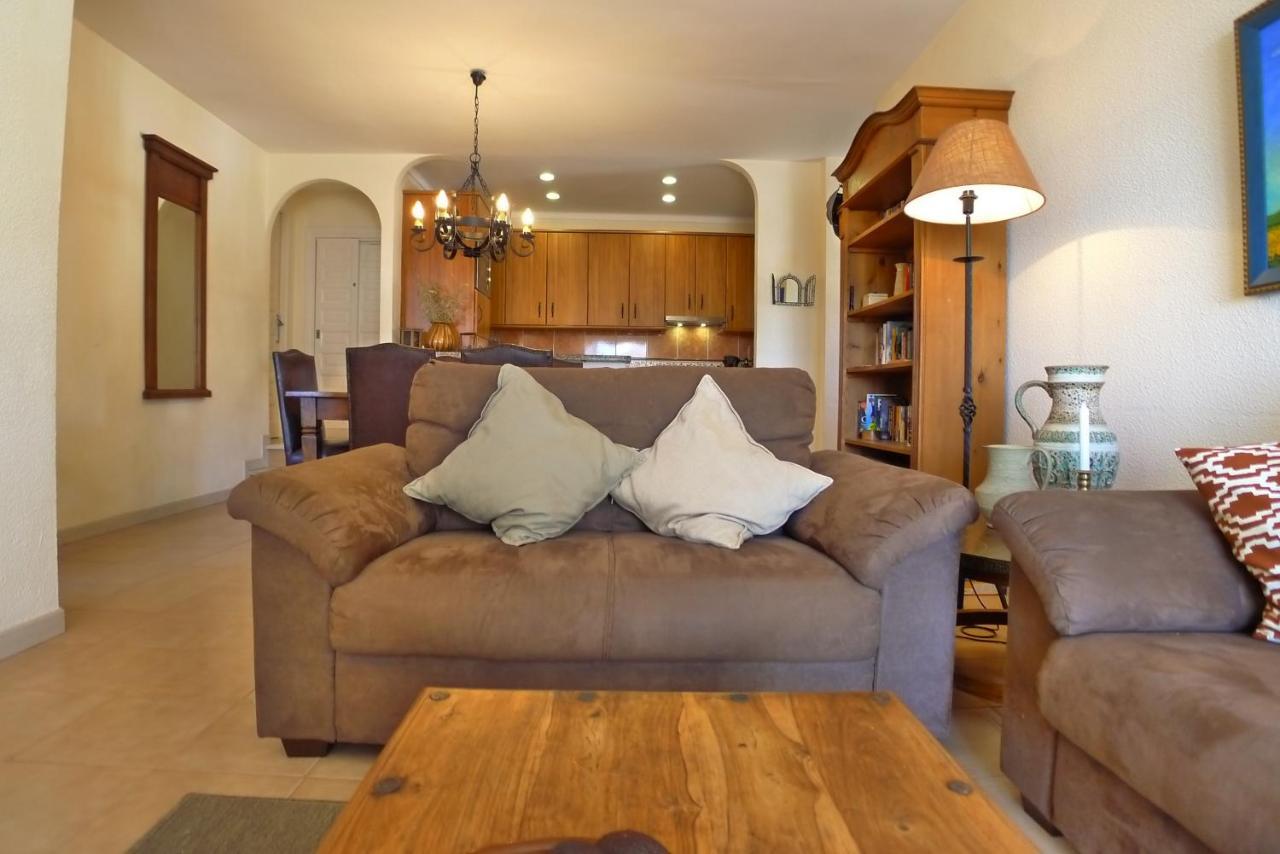 Appartement Alamar 1, Nº3 - Burriana -