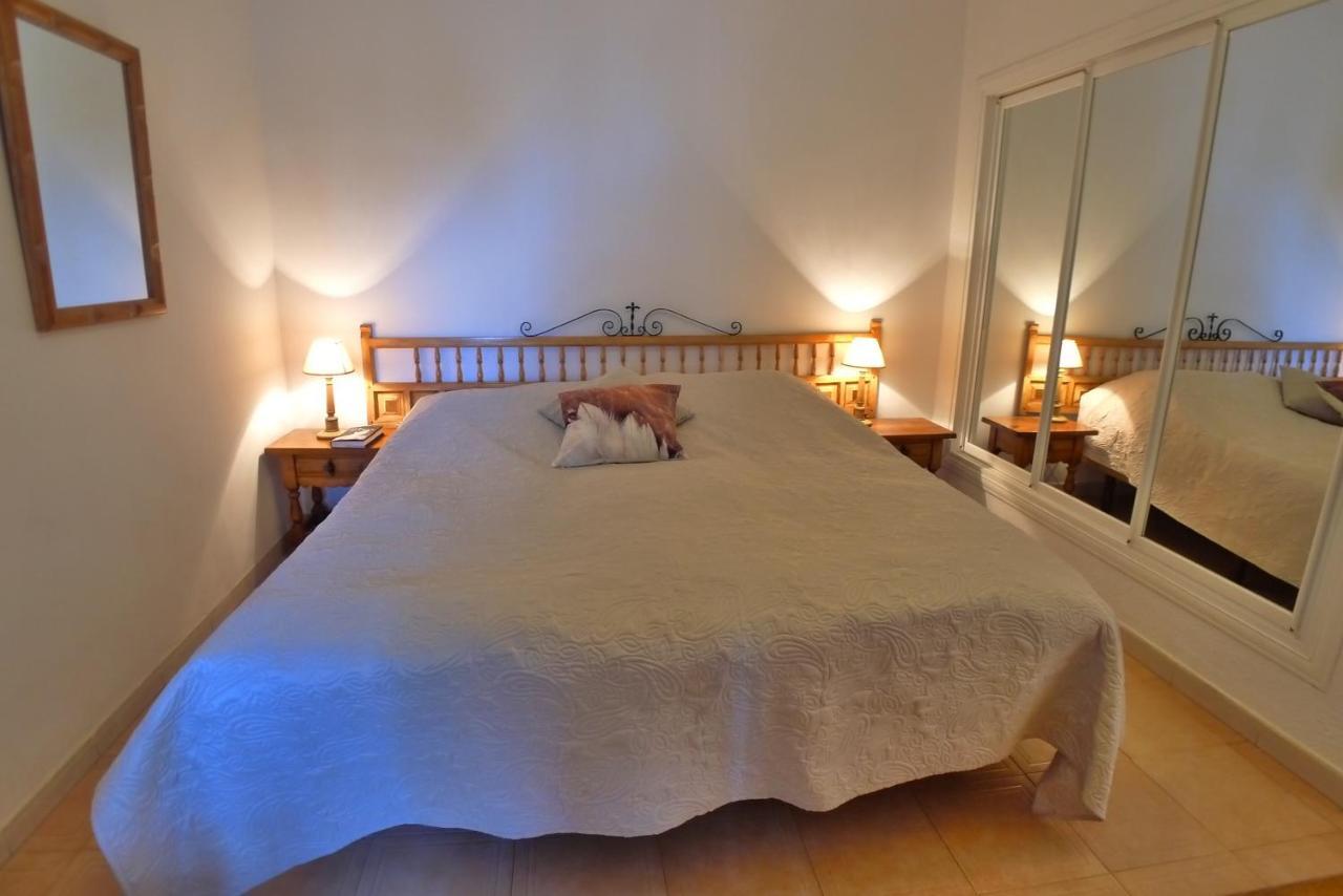 Alamar 1, Nº3 - Burriana - Appartement Nerja