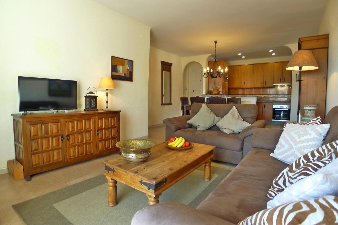 Alamar 1, Nº3 - Burriana - Appartement *
