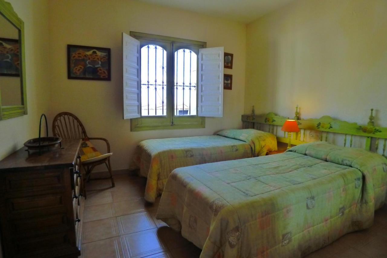 Alamar 1, Nº3 - Burriana - Appartement Nerja